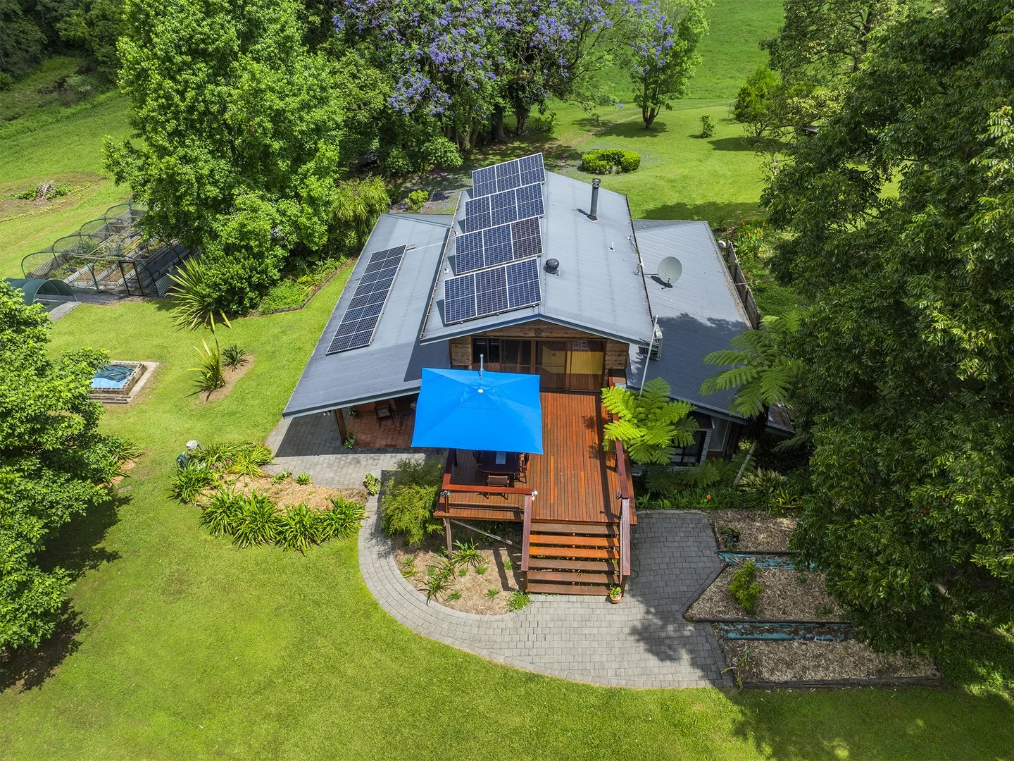 1824 Darkwood Road, Darkwood NSW 2454