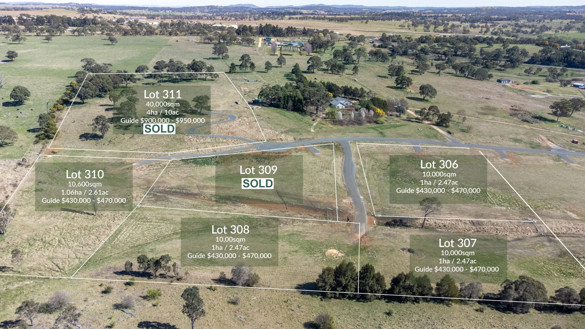 Additional image 3 of 310 Rujala Lane, Armidale NSW 2350