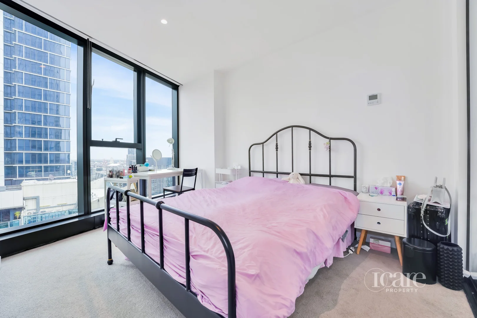 Additional image 8 of 2912/157 A'Beckett Street, Melbourne VIC 3000