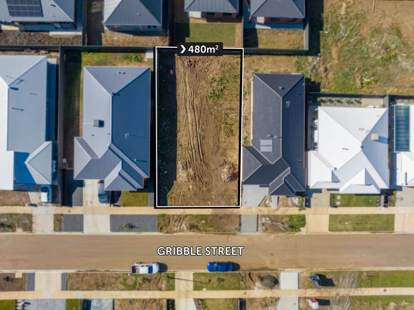 29 Gribble Street, Lucas VIC 3350