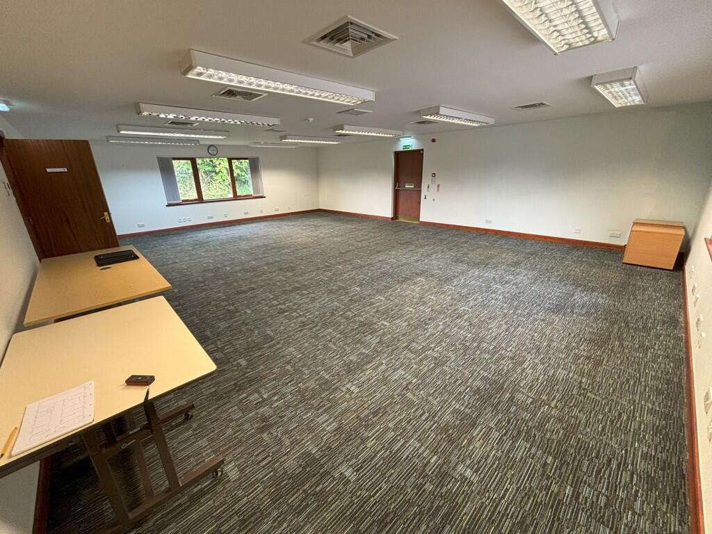 Additional image 3 of Strathdeveron House, Steven Road, Huntly, Aberdeenshire, AB54 8SX