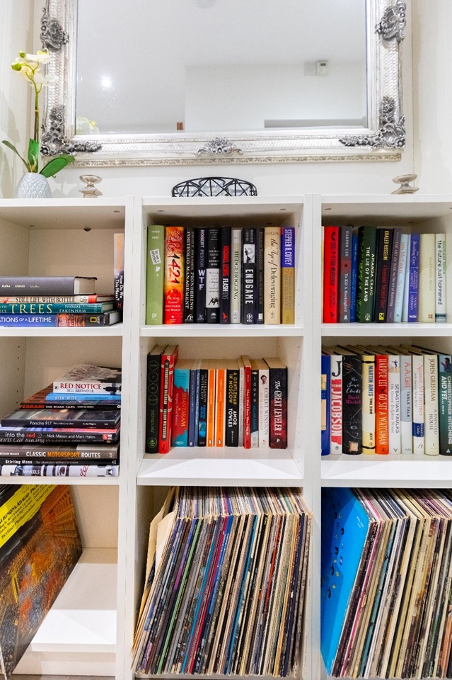 Additional image 44 of 2 Bed Flat, Linden Gardens, W2, N1 7GU