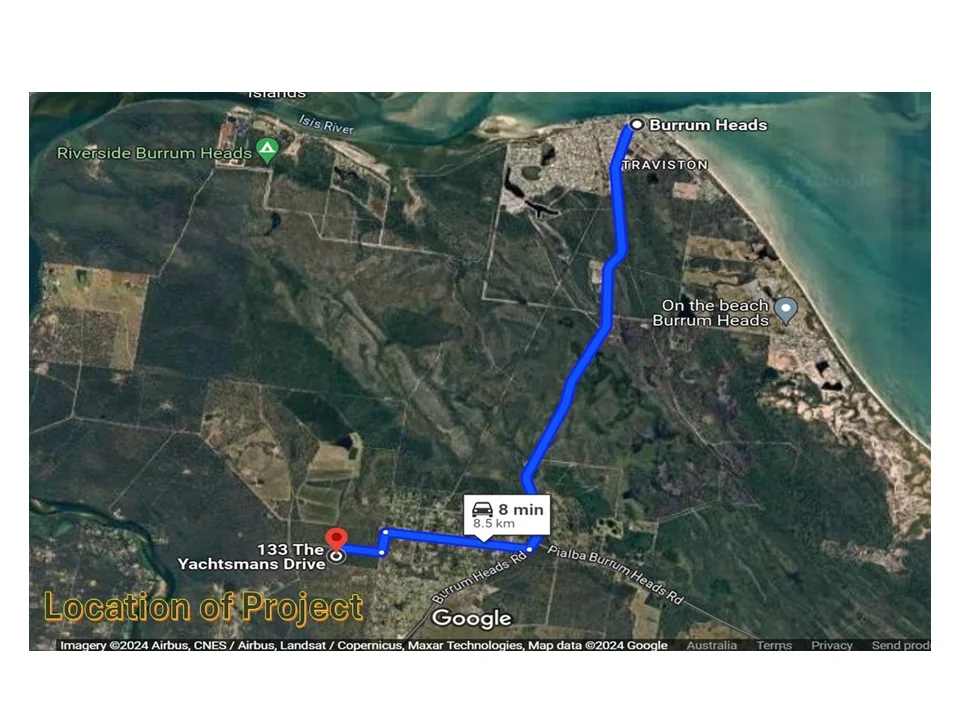 Additional image 6 of Burrum River QLD 4659