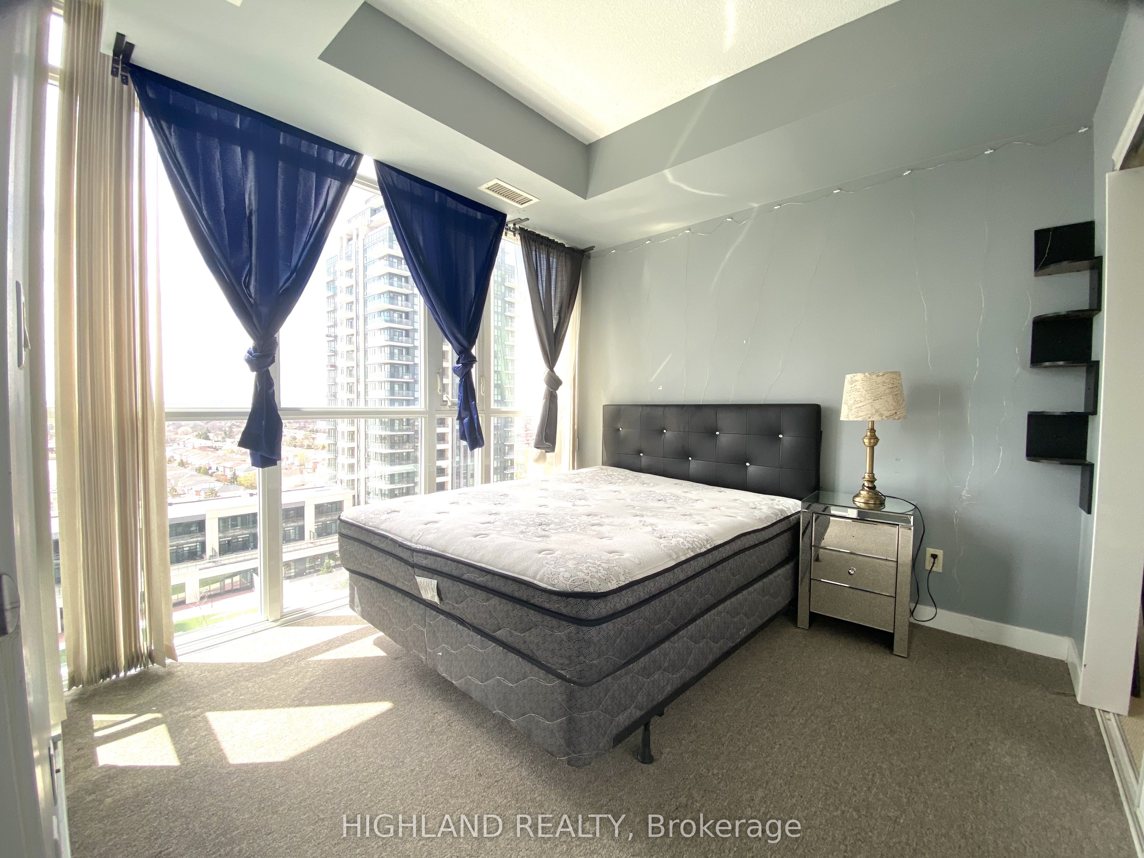 Additional image 5 of 1206-4070 Confederation Parkway, Mississauga, ON, L5B 0E9