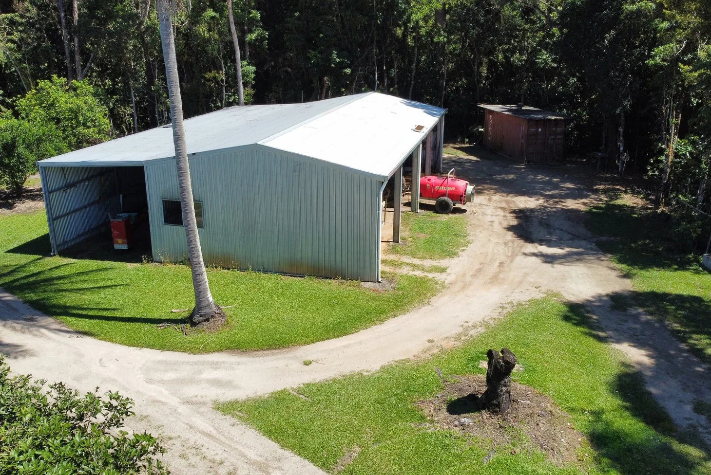 Additional image 36 of 281 Dingo Pocket Rd, Dingo Pocket QLD 4854