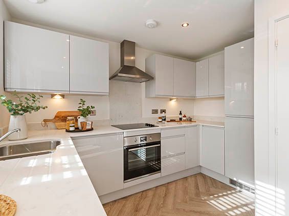 Additional image 4 of 3 bed end terrace house for sale"The Saunton" at Maple Close, Market Weighton, York YO43