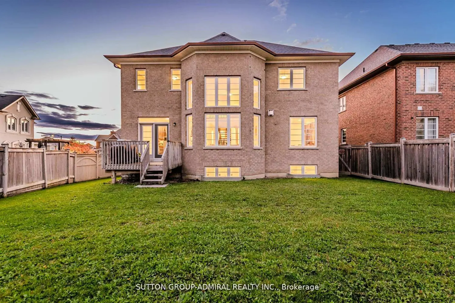 Additional image 19 of 23 Samson Trail