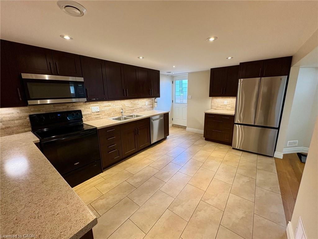 Additional image 4 of Lower-1491 Brenner Crescent, Burlington, ON, L7P 2V9