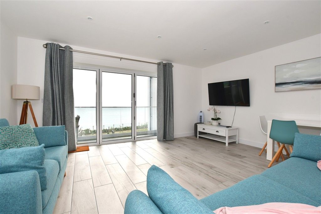 Additional image 2 of 2 bed flat for saleGrange Road, Sandown, Isle Of Wight PO36