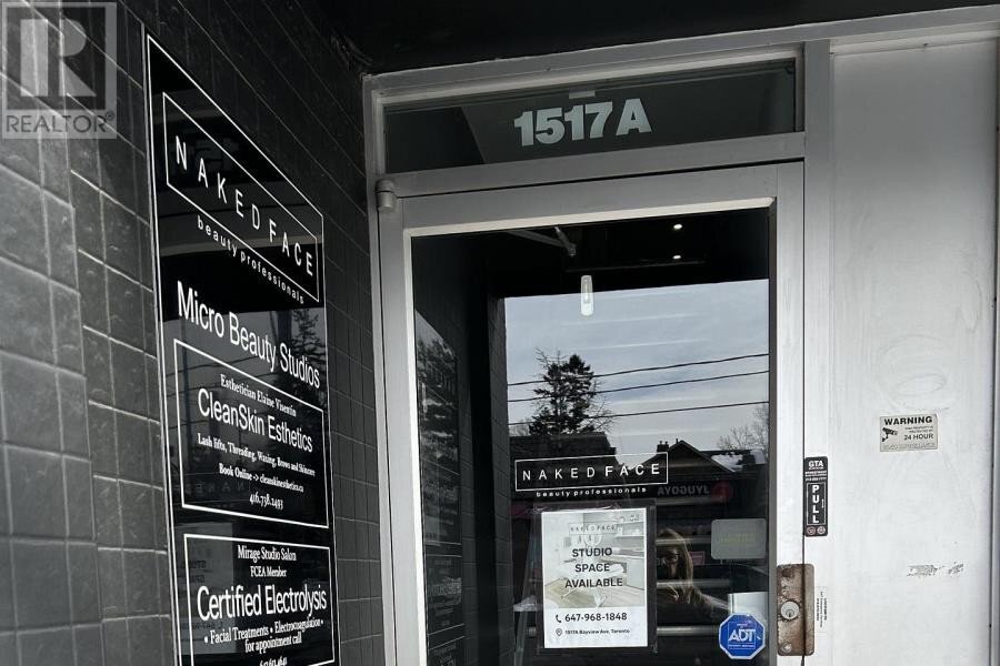 Additional image 8 of 2nd Flr-1517A Bayview Avenue East, Toronto, ON, M4G3B5
