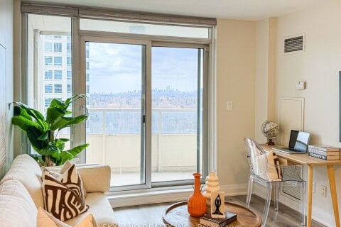 Additional image 7 of 1511-8 Rean Drive, Toronto, ON, M2K 3B9