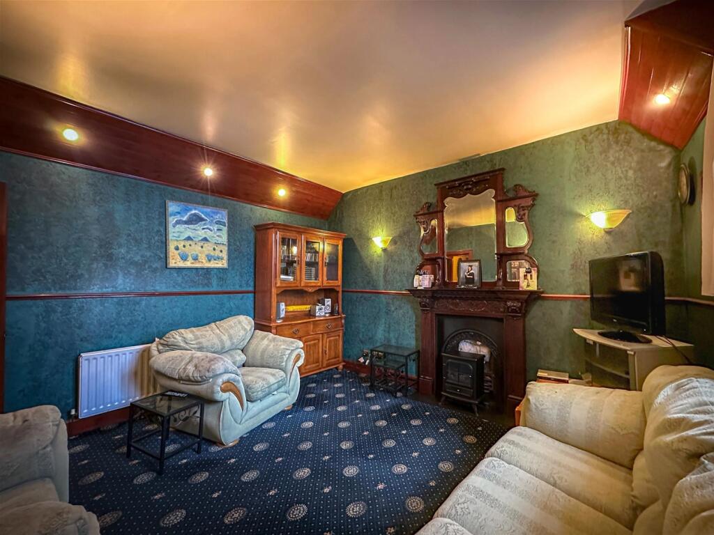 Additional image 7 of Seafield Inn (Public House with Owners Flat) , Portknockie, Moray