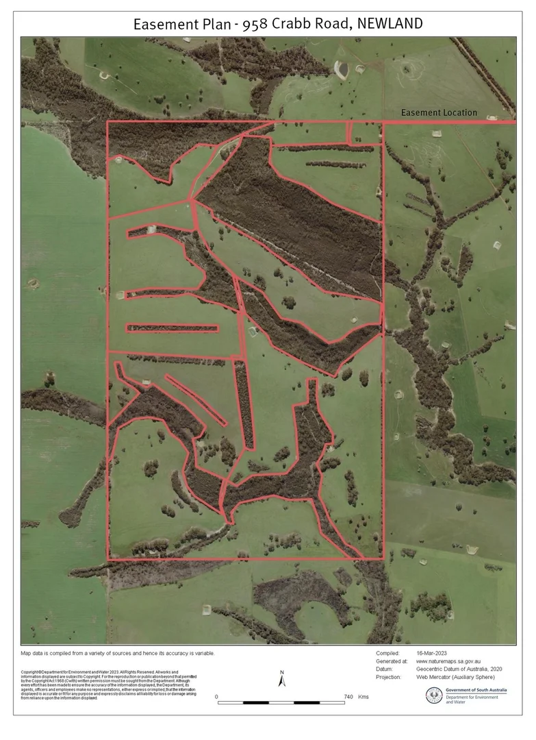 Additional image 25 of 958 Crabbs Road, Newland SA 5223