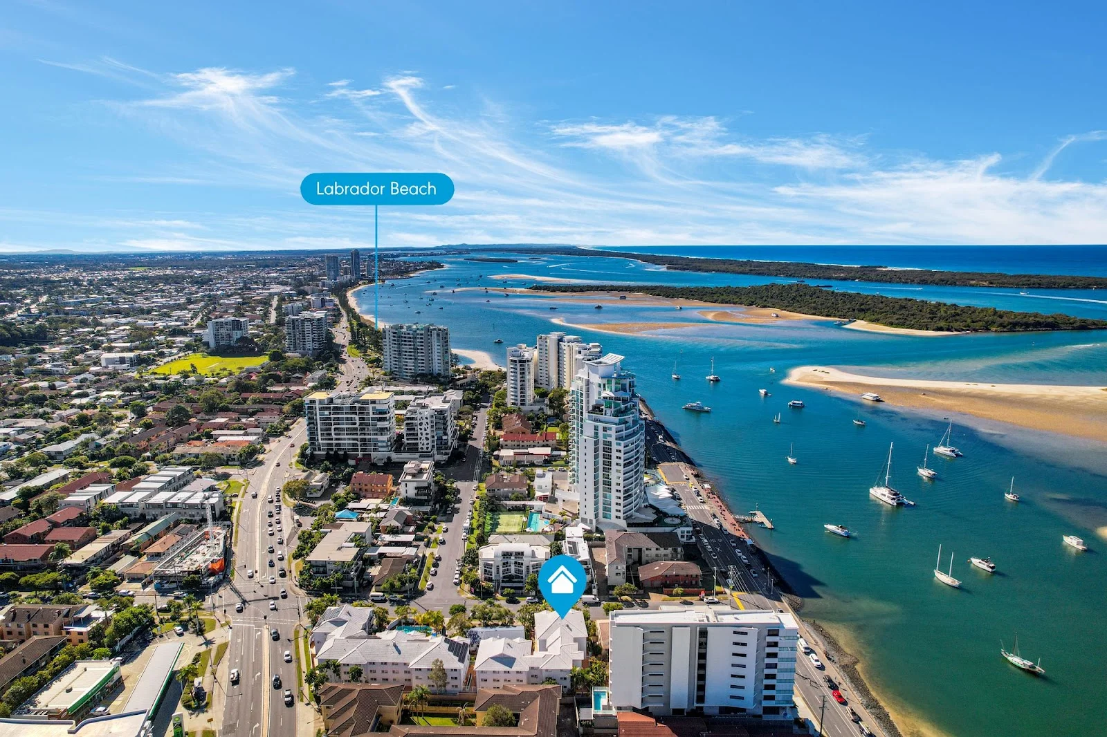 Additional image 6 of 41/12 Whiting Street, Labrador QLD 4215