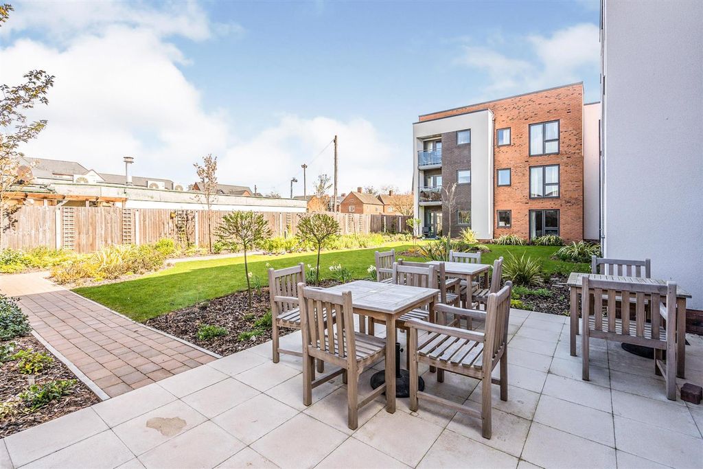Additional image 13 of 2 bed flat for saleWilliam Grange, Friars Street, Hereford, Herefordshire HR4