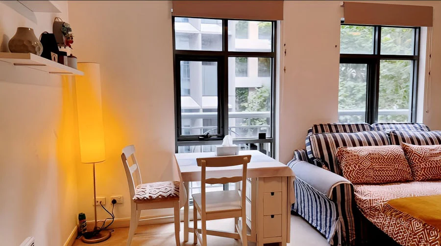 Additional image 3 of 205/547-551 Flinders Lane, Melbourne VIC 3000