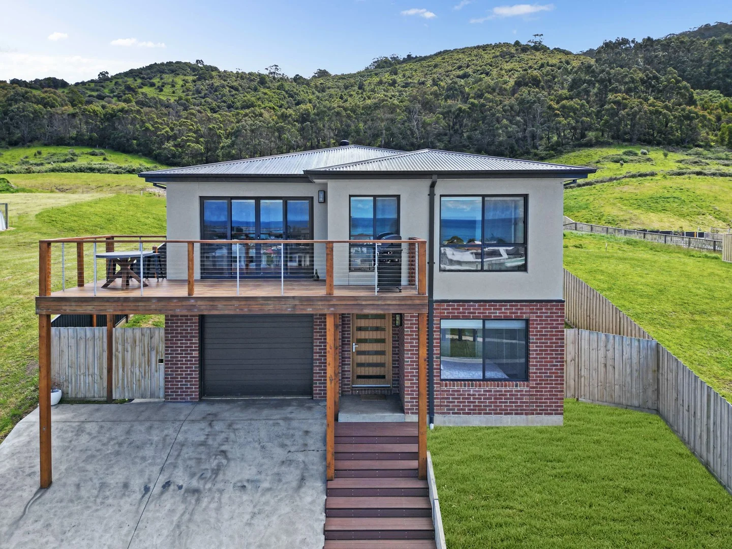 13 Beach View Court, Apollo Bay VIC 3233