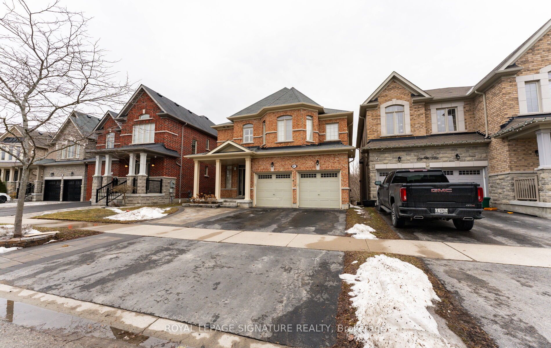 Additional image 5 of Lower-87 Stockell Crescent, Ajax, ON, L1T 0M4