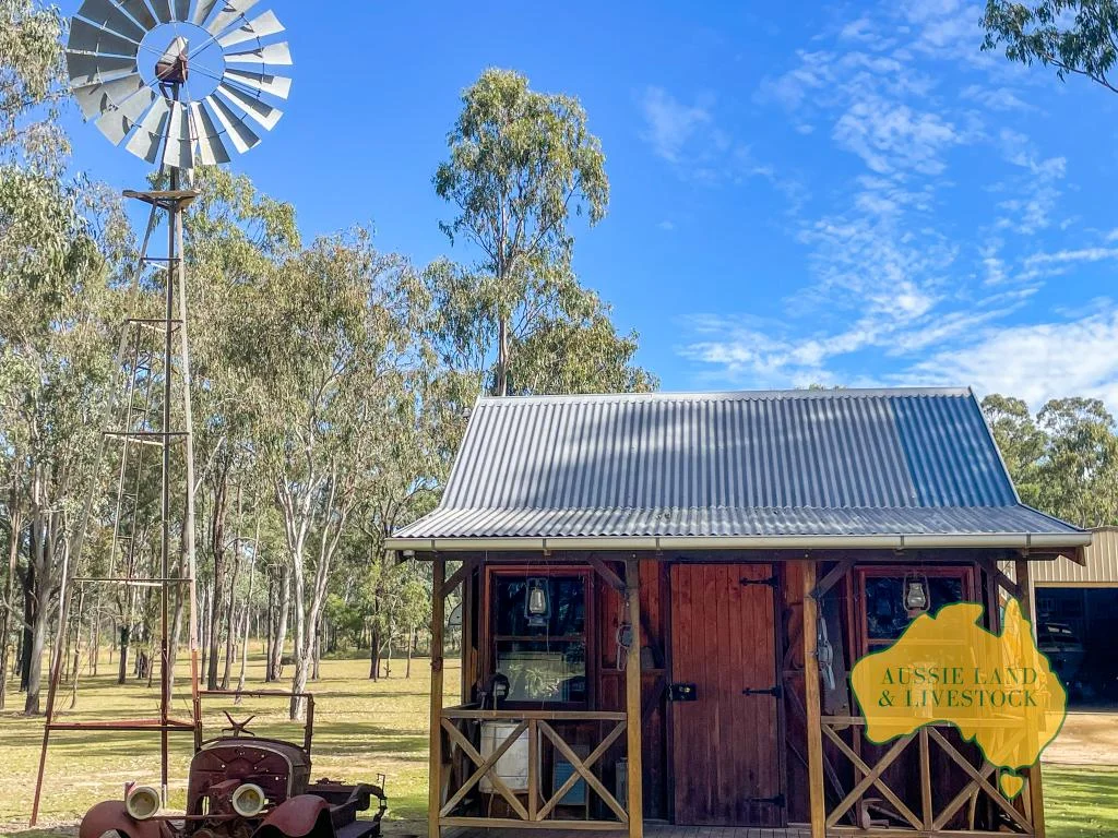 Additional image 3 of 28 Rosies Rd, Nanango QLD 4615