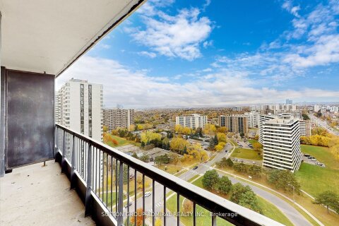 Additional image 7 of 2301-135 Antibes Drive, Toronto, ON, M2R 2Z1