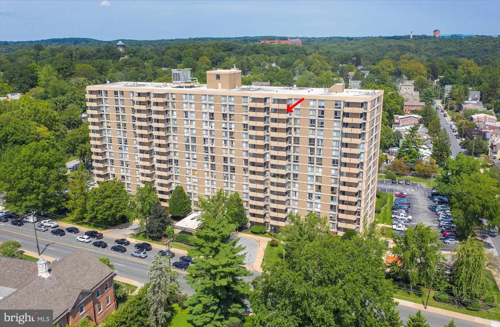 Additional image 33 of 2401 Pennsylvania Avenue Unit 1406, Wilmington, DE 19806