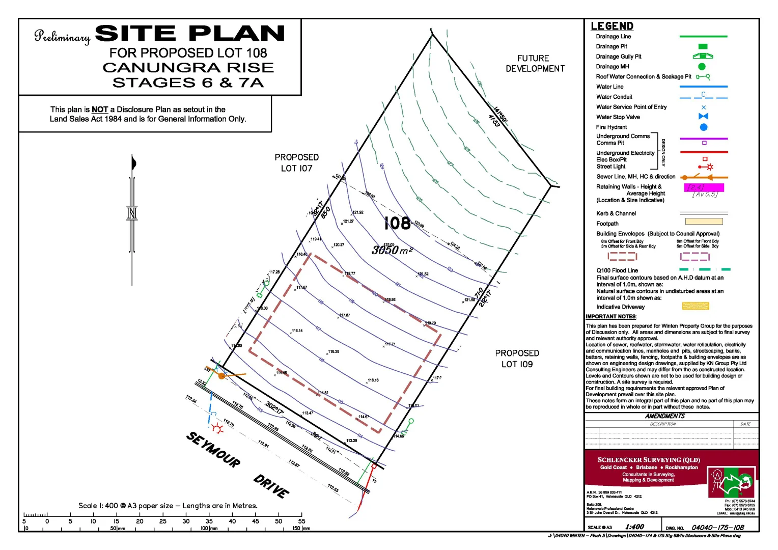 Additional image 8 of Lot 108/11 Seymour Drive, Canungra QLD 4275