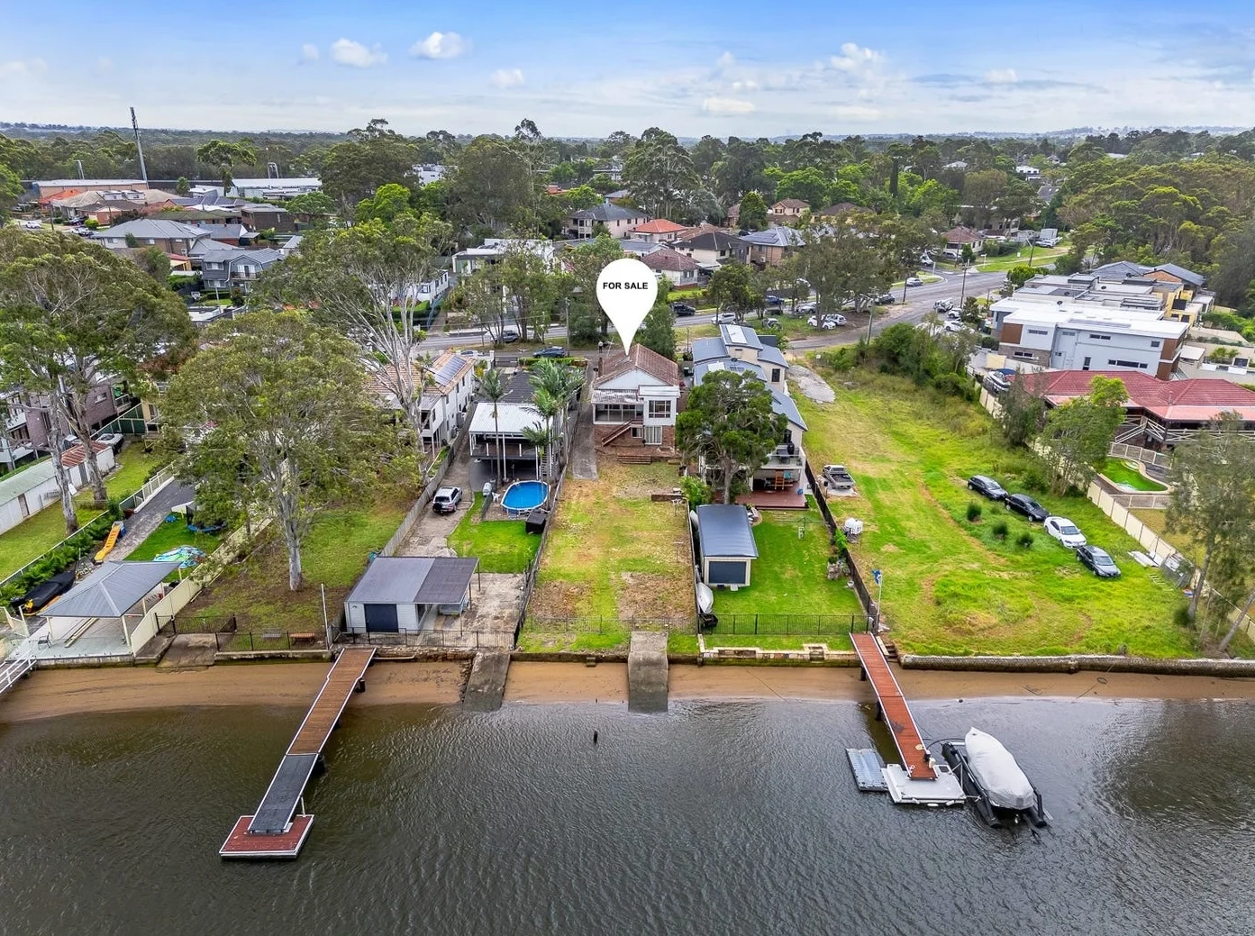 Additional image 3 of 596 Henry Lawson Drive, East Hills NSW 2213