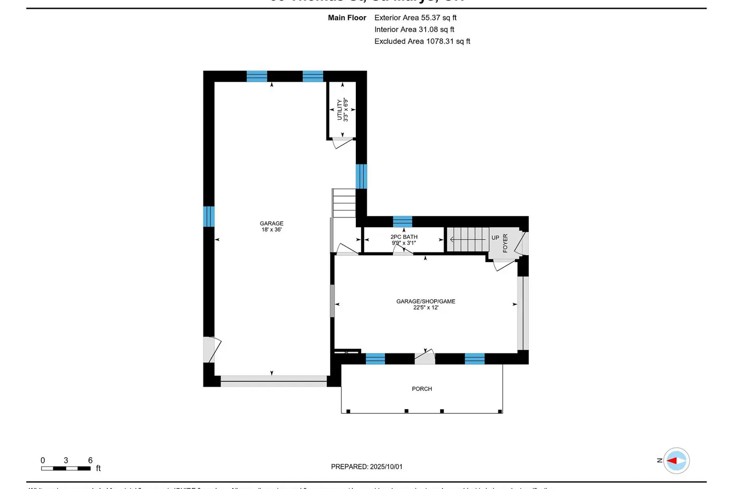 Additional image 19 of 35 Thomas Street