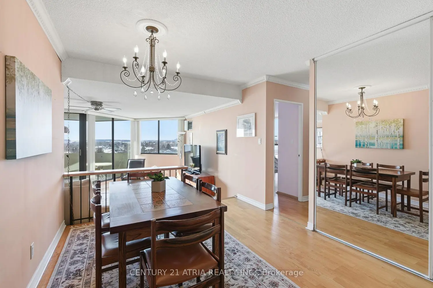 50 Baif Boulevard 909 photo 3
