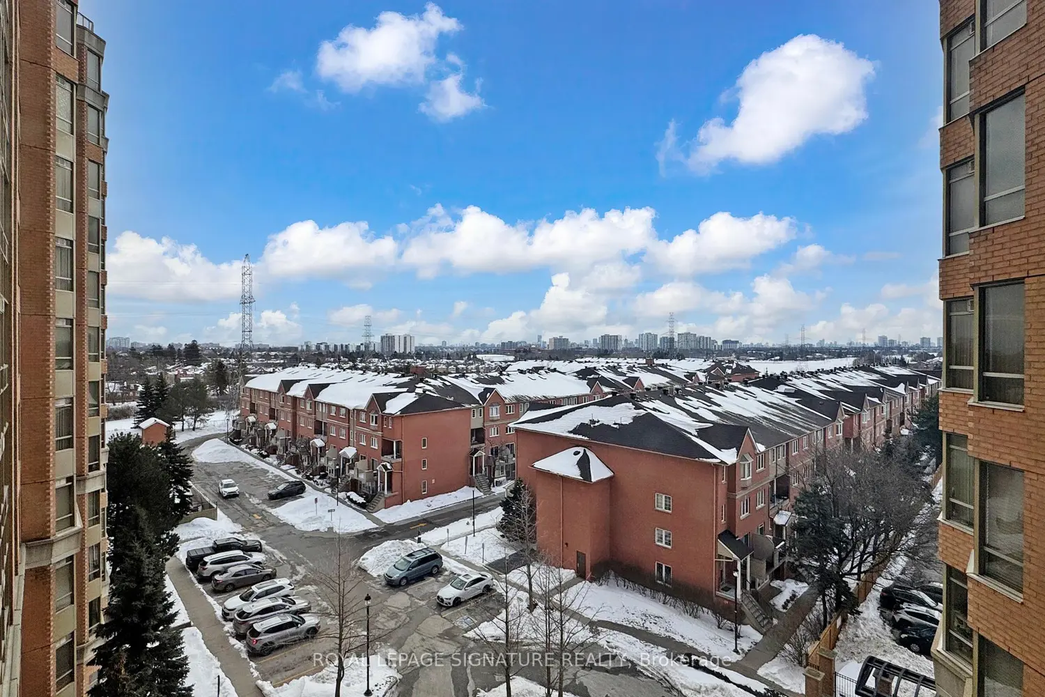 Additional image 20 of 1883 Mcnicoll Avenue 801
