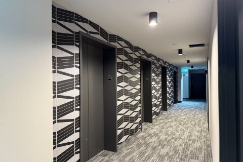 Additional image 8 of 2512-180 Front Street E, Toronto, ON, M0A 0A9