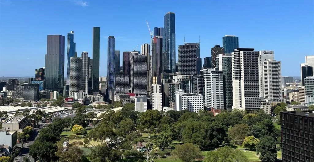 Additional image 7 of 101/45 Dudley Street, West Melbourne VIC 3003