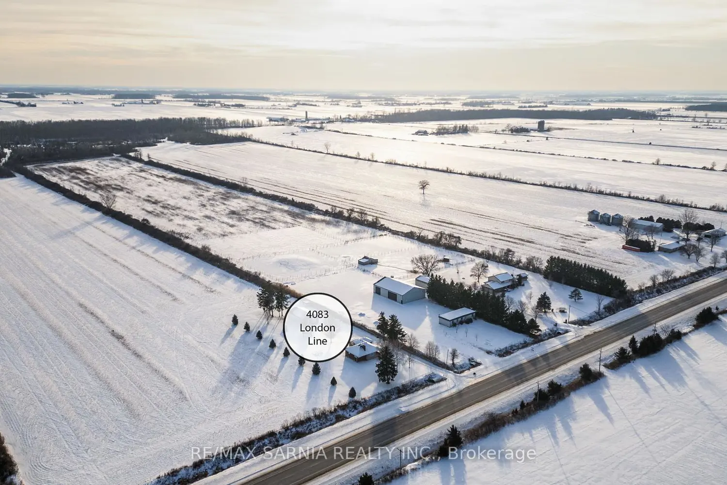 Additional image 20 of 4083 London Line