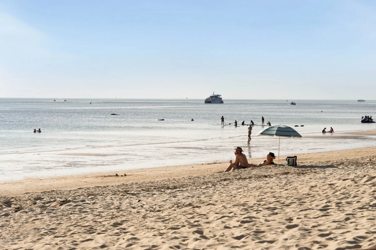 Additional image 28 of 7 Triton Street, Tangalooma QLD 4025