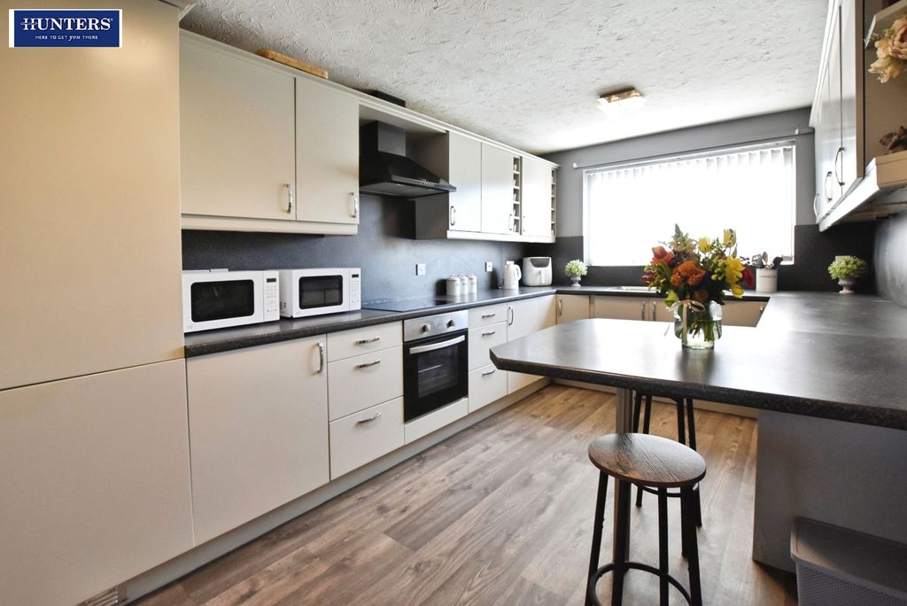 Additional image 5 of 4 bed detached house for saleSiskin Crescent, Bottesford, Scunthorpe DN16
