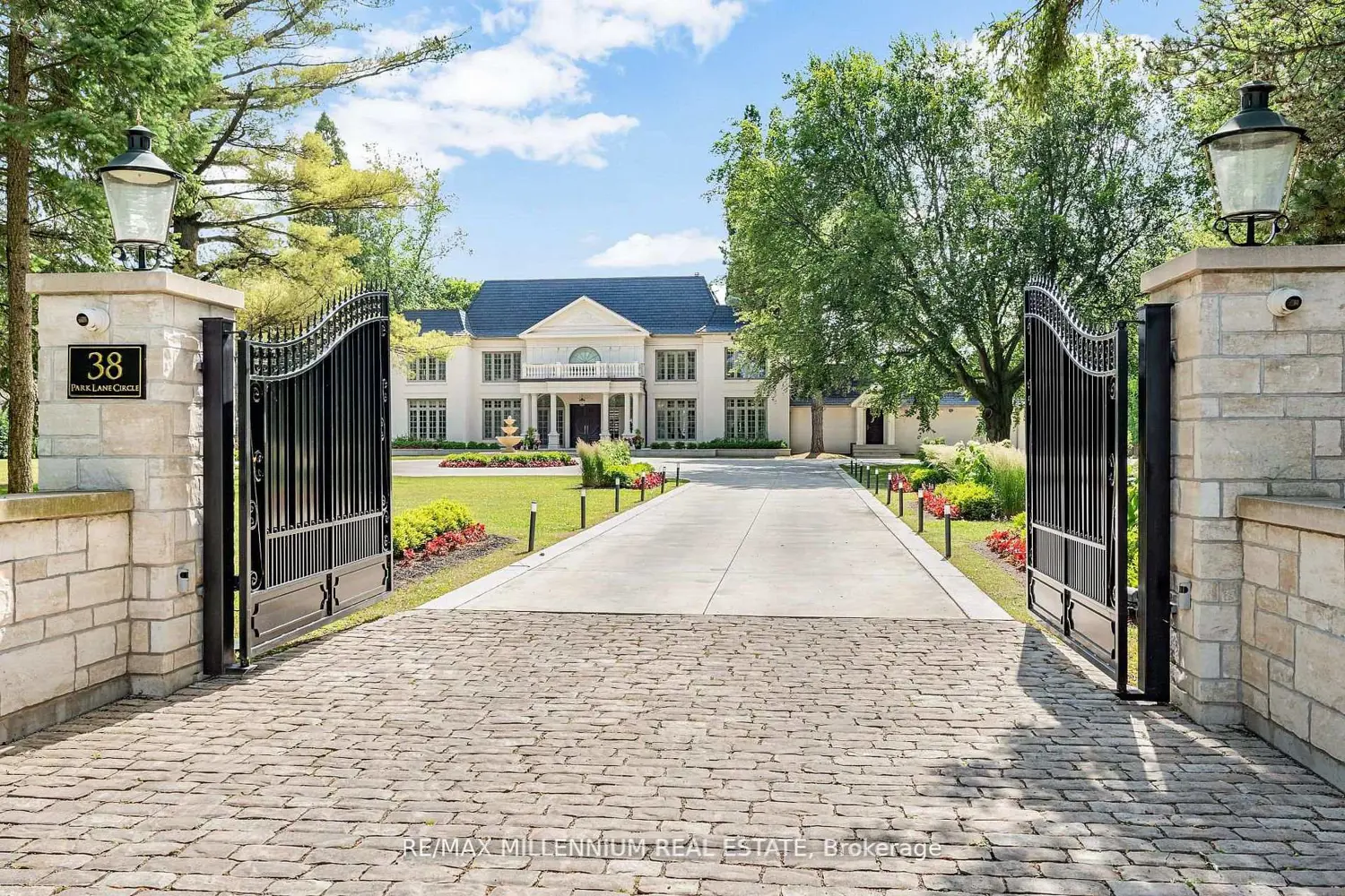 38 Park Lane Circle