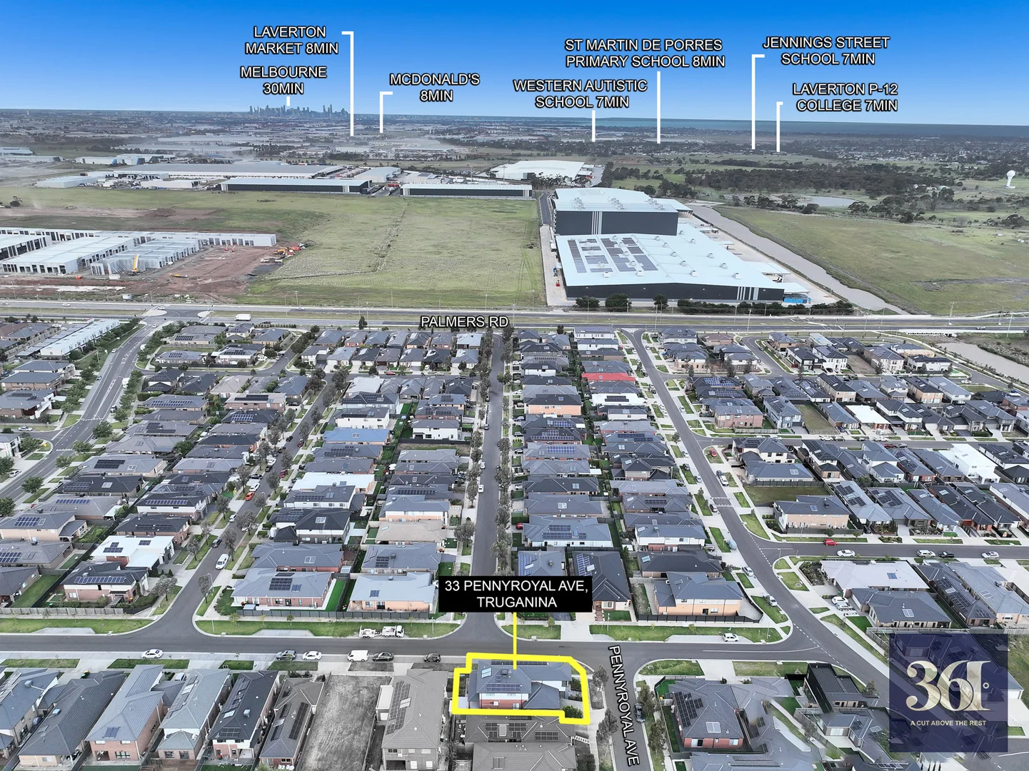 Additional image 29 of Truganina VIC 3029