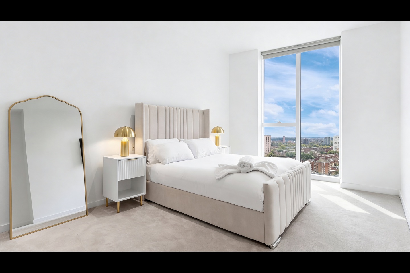 Additional image 5 of 1 Bed Flat, Wandsworth Road, SW8, N1 7GU