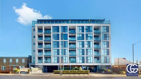 Charlotte Court, East Barnet Road, Barnet EN4