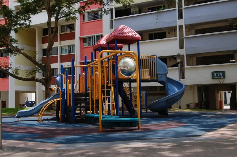 Additional image 5 of 914 Tampines Street 91