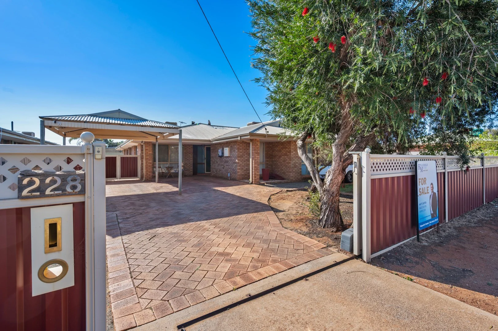 228 Collins Street, West Lamington WA 6430