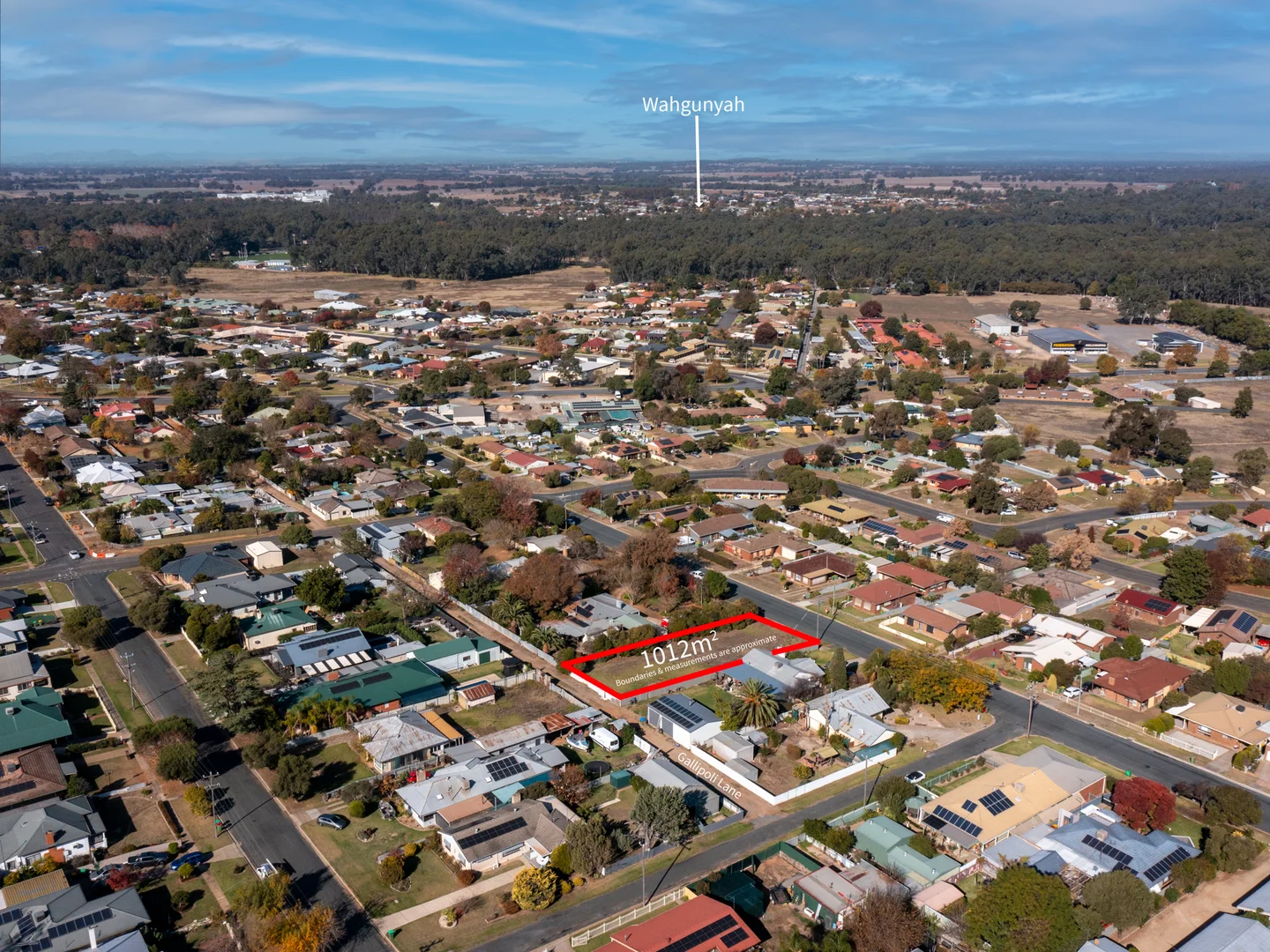 Additional image 3 of 28 Gallipoli Street, Corowa NSW 2646