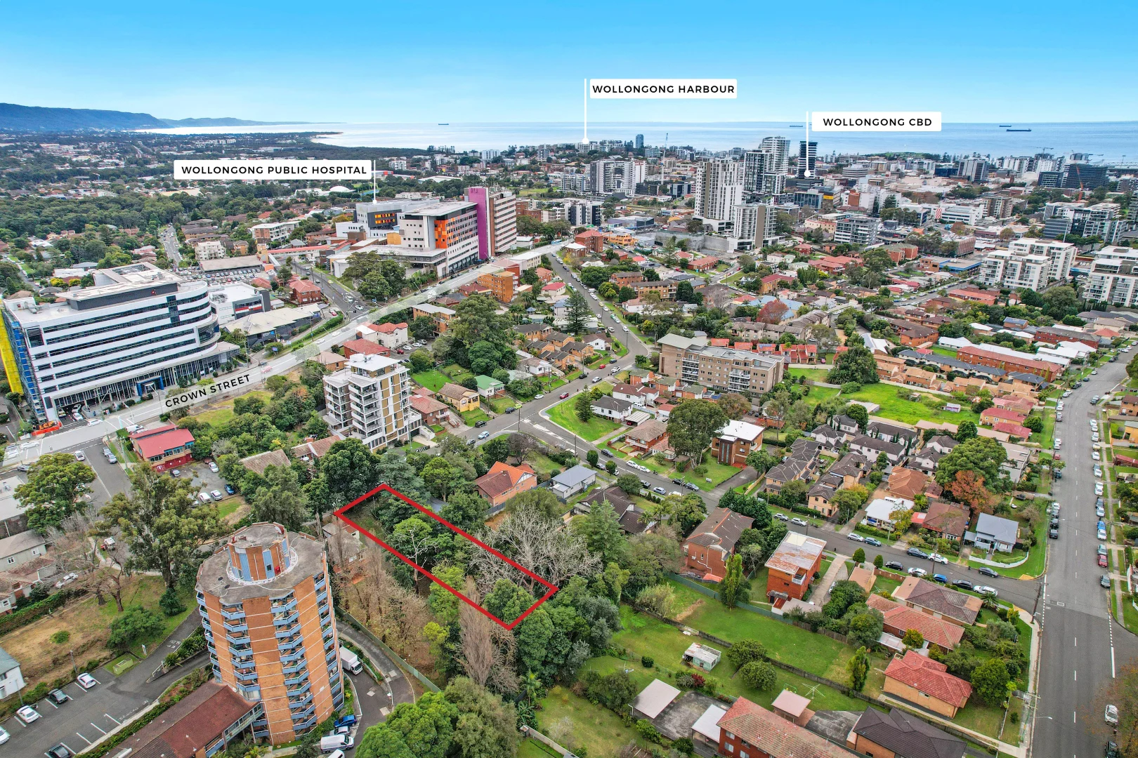 Additional image 4 of 33a Staff Street, Wollongong NSW 2500