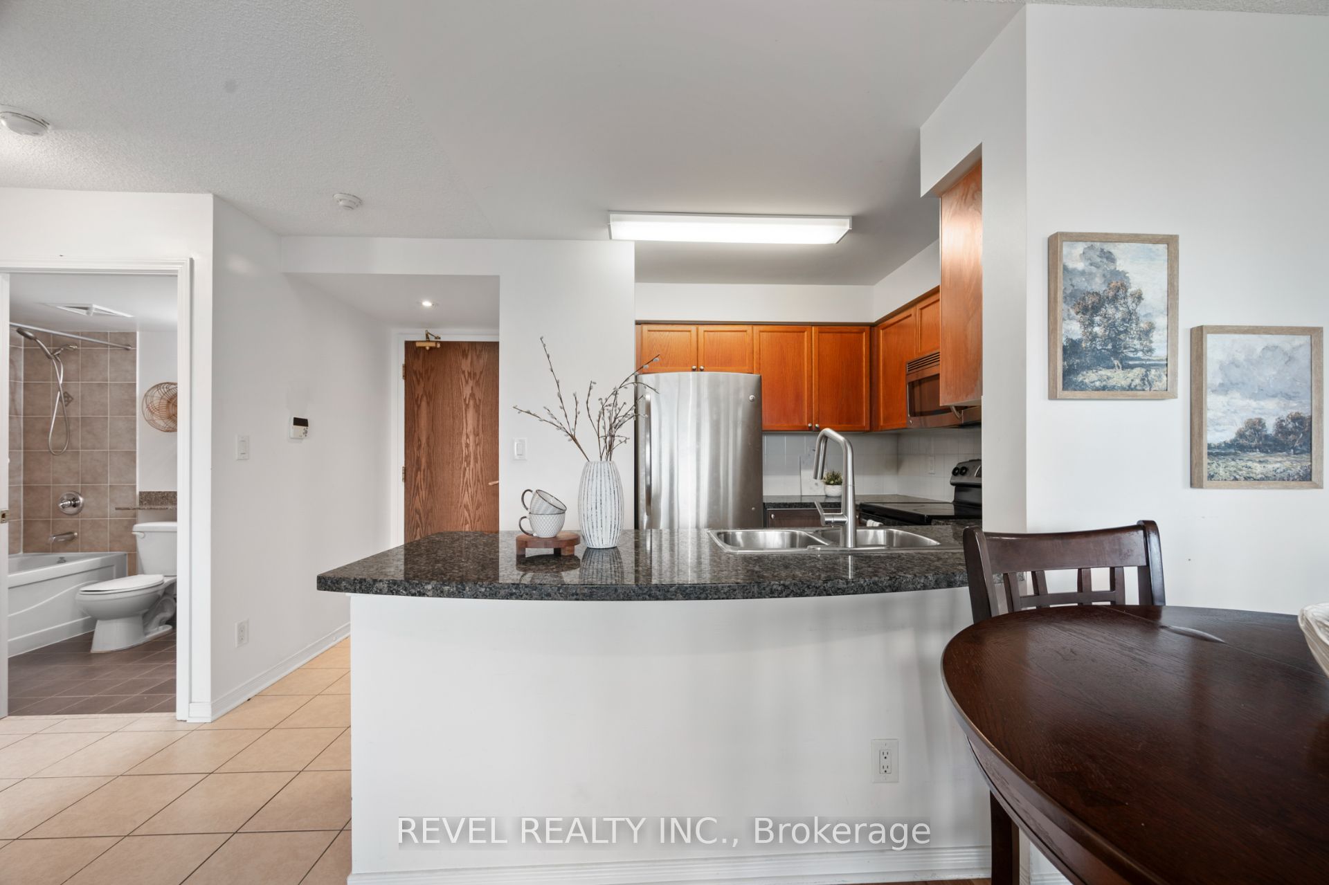 Additional image 5 of 1005-4850 Glen Erin Drive, Mississauga, ON, L5M 7S1