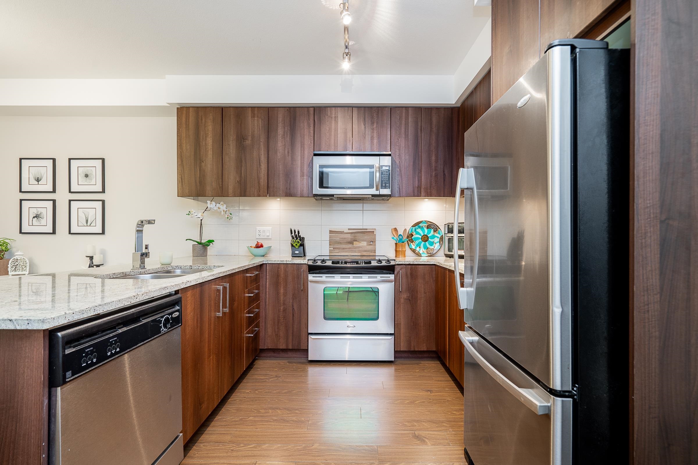 Additional image 4 of 309-6460 194 Street, Surrey, BC, V4N 6J7
