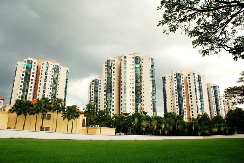 Additional image 23 of 51 Jurong East Avenue 1