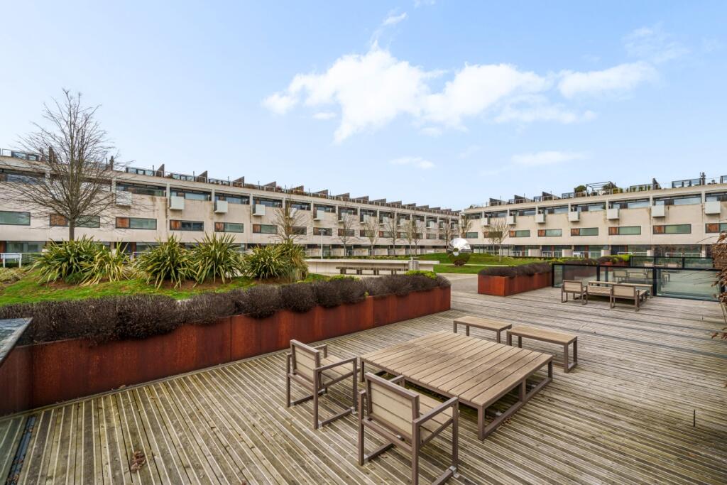 Additional image 16 of Gabriel Square St Albans AL1