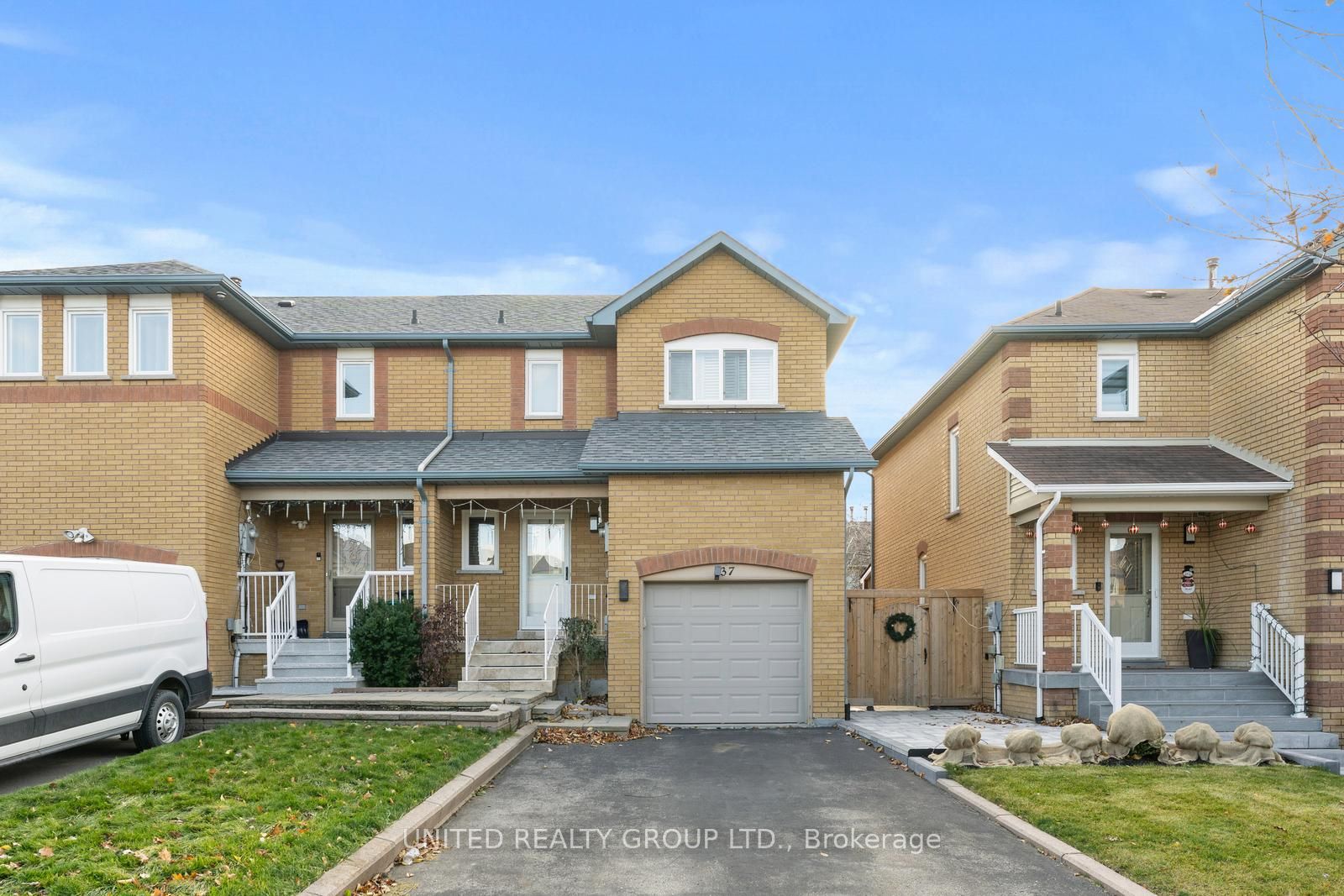 Additional image 2 of 37 Dunoon Drive, Vaughan, ON, L6A 1Z2