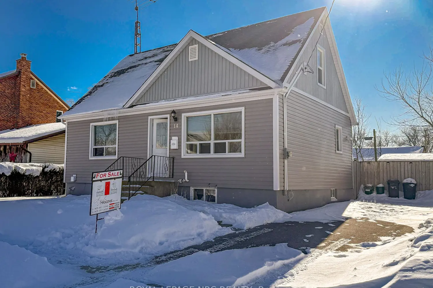 Additional image 16 of 14 Oakwood Avenue