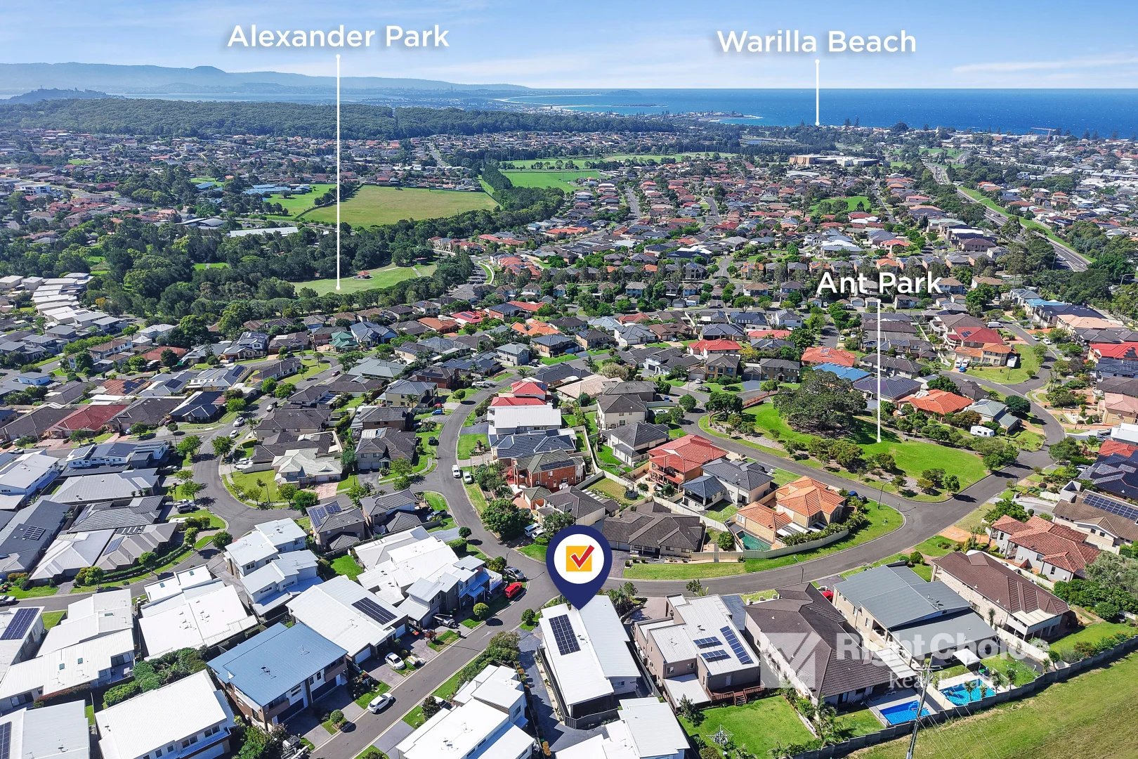 Additional image 14 of 1 Foster Road, Flinders NSW 2529